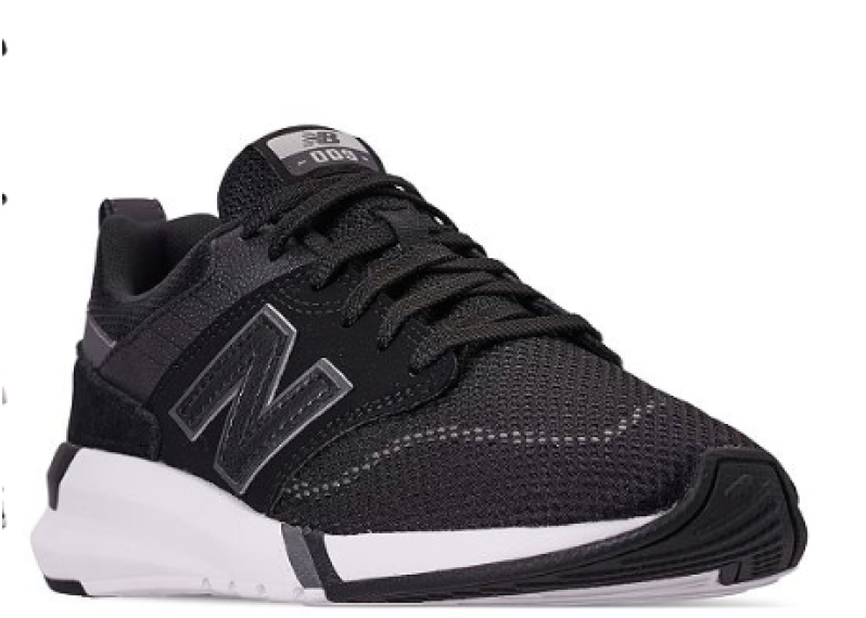 New Balance - Men's 009 Casual Sneakers from Finish Line